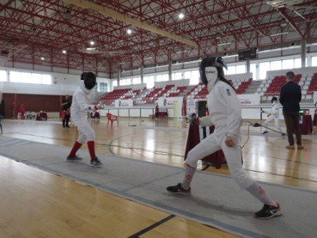 Criterium y Campeonato de Castilla y León M15 Individual y por equipos